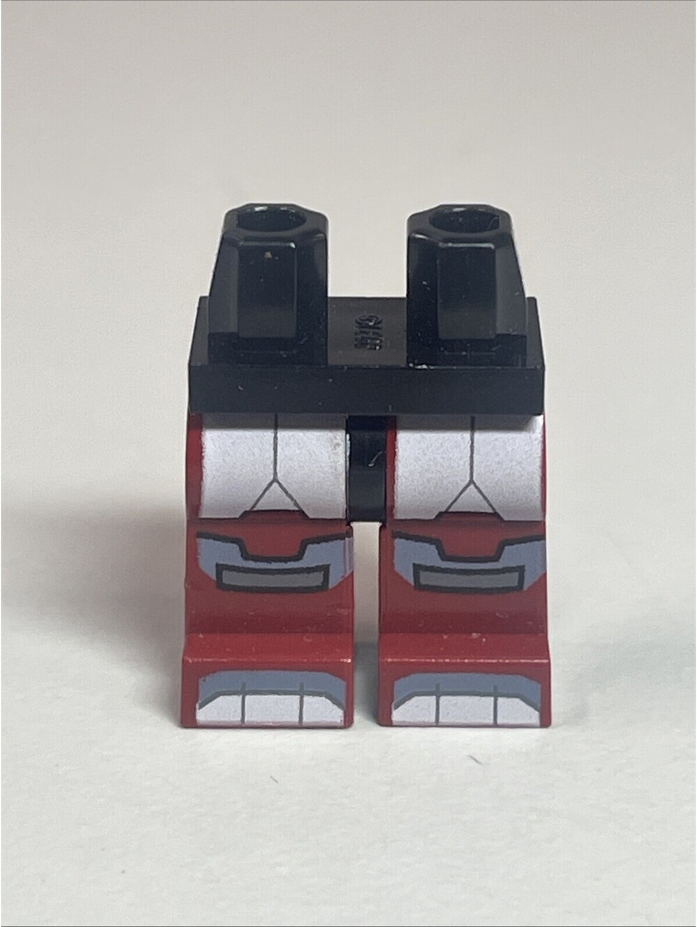 Lego Star Wars The Clone Wars ARC Clone Trooper Minifigure LEGS PART OEM